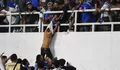 PSIS Semarang vs Persib Bandung Sempat Ricuh, Polda Jateng Pastikan Tidak Ada yang Diamankan