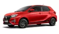 Mobil Murah 2023: Daihatsu Ayla Tipe Terlaris Per Agustus 2023 Makin Menggoda, 100 Jutaan Aja, Siap Angkut?
