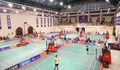 Hasil Pertandingan USM CUP XVI 2023 Hari Pertama, 60 Atlet Bulu Tangkis Bersaing