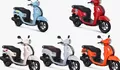 Harga Motor Bekas Matic Terbaru Yamaha dari 2018: Lexi, FreeGo, Gear 125, Fazzio hingga Grand Filano