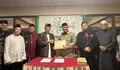 Perkuat Kerjasama, Unisma Malang Gandeng PCI NU Brunei Darussalam