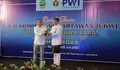 Pemprov dan PWI Jabar Catatkan Rekor Gelar UKW dengan Peserta Terbanyak di 8 Daerah