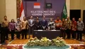 Kemenkes Kerajaan Arab Saudi, BP2MI Tandatangani Perjanjian Pelaksanaan Penempatan Tenaga Kesehatan Indonesia