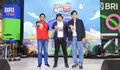 Implementasi ESG Lewat BRImo FSTVL, BRI Ajak Nasabah Tanam Pohon Setiap Buka Rekening
