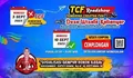 Akhir Pekan Ini, Bupati Demak Sosialisasi Gempur Rokok Ilegal di TCF Roadshow Desa Wisata Kalianyar 