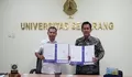 USM - PPSD Lakukan Kerjasama, Saling Bersinergi Tingkatkan Bidang Penelitian, Pengabdian, dan Pendidikan