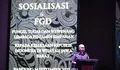 Gelar Sosialisasi dan FGD, LPS dan Kejaksaan Agung RI Sinergi Penegakan Hukum