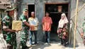 Bagian dari Program TMMD, Kodim 0715/Kendal Beri Bantuan Sembako dan Rehab Rumah