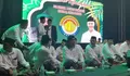 Sholawat Kebangsaan Kades Bahurekso Sampaikan Terima Kasih Buat Ganjar