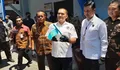 Terkejut Penyelundupan Narkoba 'Sukses' Lolos Lewati Bandara, BNN Jawa Tengah: La Ini Suprise Ya