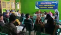 Dinas Pariwisata Demak Fasilitasi MoU Tahap II Sewa Kios Pujasera Wisma Khasanah