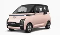 Wuling Air ev Lite, Mobil Listrik Mungil dengan Harga Baru Rp206 Juta
