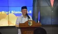 Himpaudi Demak Periode 2023 - 2027 Dilantik, Ketua DPRD Titip Pesan Mendalam