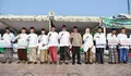 Demak Jadi Pusat Perayaan Hari Santri Nasional 2023 Jawa Tengah, Bupati: Semoga Membawa Berkah