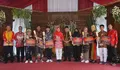 Buka Festival Batik Demak, Bupati Eisti Sebut Upaya Nguri-nguri Budaya Warisan Bangsa
