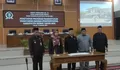 DPRD dan Bupati Sepakati 16 Propemperda Kabupaten Demak 2024, Berikut Daftarnya