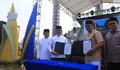 Santri Asal Sumatera Utara Dapat Beasiswa dari bjb syariah untuk Pengembangan Pesantren dan UMKM