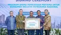 BRI Beri Dukungan Pembiayaan kepada Chandra Asri untuk Menjadi Pemasok Bahan Baku Industri Petrokimia