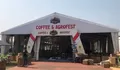 Aroma Bisnis Berkembang di Agro Bogor Fest: Pengusaha Kopi dan Tanaman Buah Meriahkan Festival Agrikultur