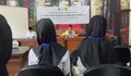 Penguatan Dasar Ilmu Al-Qur'an, Materi Pembuka Perkuliahan Peserta PDU Kec. Ciawai Ke-2