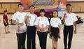 Prestasi Gemilang Atlet Dancesport Kabupaten Bogor di Haornas Award 2023