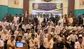 Pelantikan dan Pengukuhan Pengurus Karang Taruna dan Garda Sakti Sakata Kecamatan Cibinong Periode: 2023-2028