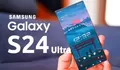 Samsung Galaxy S24 Ultra : Desain Premium, Performa Mengesankan dengan Chipset Snapdragon 8 Gen 3!