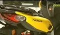 Ini Dia Penampakan Skutik Yamaha NMax 2024 Facelift yang Akan Rilis Tahun Depan
