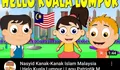 Heboh! Lagu Halo Halo Bandung Diklaim Jadi Milik Malaysia, Ini Asal-usul Sebenarnya