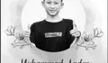 Profil dan Biodata Andre Child 107, Pembalap Muda asal Tangerang yang Dikabarkan Meninggal Dunia