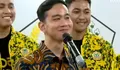 Profil Gibran Rakabuming Raka Anak Jokowi yang Didukung Golkar jadi Cawapres Prabowo 2024