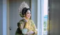 Jangan Sampai Salah Warna, Begini Filosofi Baju Bodo Asal Sulawesi Selatan: Pakaian Adat Tertua di Dunia
