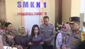 Luluk Sofiatul Jannah, Seleb TikTok Probolinggo: Istri Berulah, Suami Dicopot Jabatan Polisi!