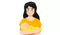 Diduga Dialami Ibu Ingin Lempar Bayi ke Rel Kereta, Begini Gejala Baby Blues, Bisa Diobati?