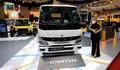 Kehadiran Fuso Next Generation eCanter, Bakal Merevolusi Kota, Kurangi Emisi Gas Karbon