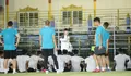 Hadapi Laga Perdana Lawan Malaysia, Tim U-23 Indonesia Harus Siap Secara Fisik, Teknik, dan Mental