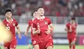 Buat Sejarah Lolos ke Putaran Final AFC U-23, Erick Thohir: Kita Pertahankan Tradisi Kemenangan di Qatar