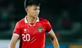 Pelatih Marian Mihail Dukung Penuh Striker Muda PSS Hokky Caraka di Timnas Indonesia U-23