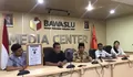 Bawaslu RI Dianugerahi Piagam MARI Gara-gara Kosongkan 514 Jabatan di Bawaslu Kabupaten dan Kota se-Indonesia