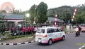 Puluhan Maba UPN Yogyakarta Keracunan Massal, BPBD: Total 56 Orang yang Dirujuk ke RS dan Klinik