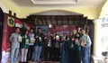 Koleksi 5 Ribu Buku, Inilah Perjuangan Ace Sumanta Membangun Kampung Literasi di Desa Cijujung Bogor