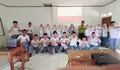 Universitas Muhammadiyah Bogor Raya Ajari Siswa SMK Al Hidayah Perhatikan Keseimbangan Asupan Gizi