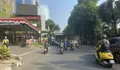 Jalan di Lampu Merah Ragunan Sudah Selesai Diperbaiki, Tak Macet Panjang Lagi