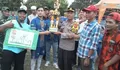 Lewat Adu Penalti, Tim RT 08 di Sukamulya Bogor Sabet Gelar Juara Liga IPL hingga Seekor Kambing