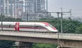 Asyik! Pemerintah Bakal Beri Diskon Tiket Kereta Cepat Jakarta-Bandung