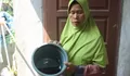 Warga Nagrog Bogor Makin Kesulitan Mendapatkan Air Bersih Karena Pencemaran BBM Makin Terasa