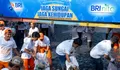 BRI Selaraskan Pertumbuhan Bisnis dengan Peningkatan Social Value melalui Program CSR dan TJSL