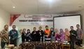 Disdagin Berikan Sosialisasi Sertifikat TKDN