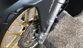 Perawatan Rem Anti Lock Braking System atau ABS pada Motor Honda, Mudah dan Simpel  