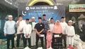 Masjid Jami Falaahul Kariim Santuni 100 Yatim